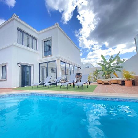 Villa Vulcano بلايا بلانكا المظهر الخارجي الصورة
