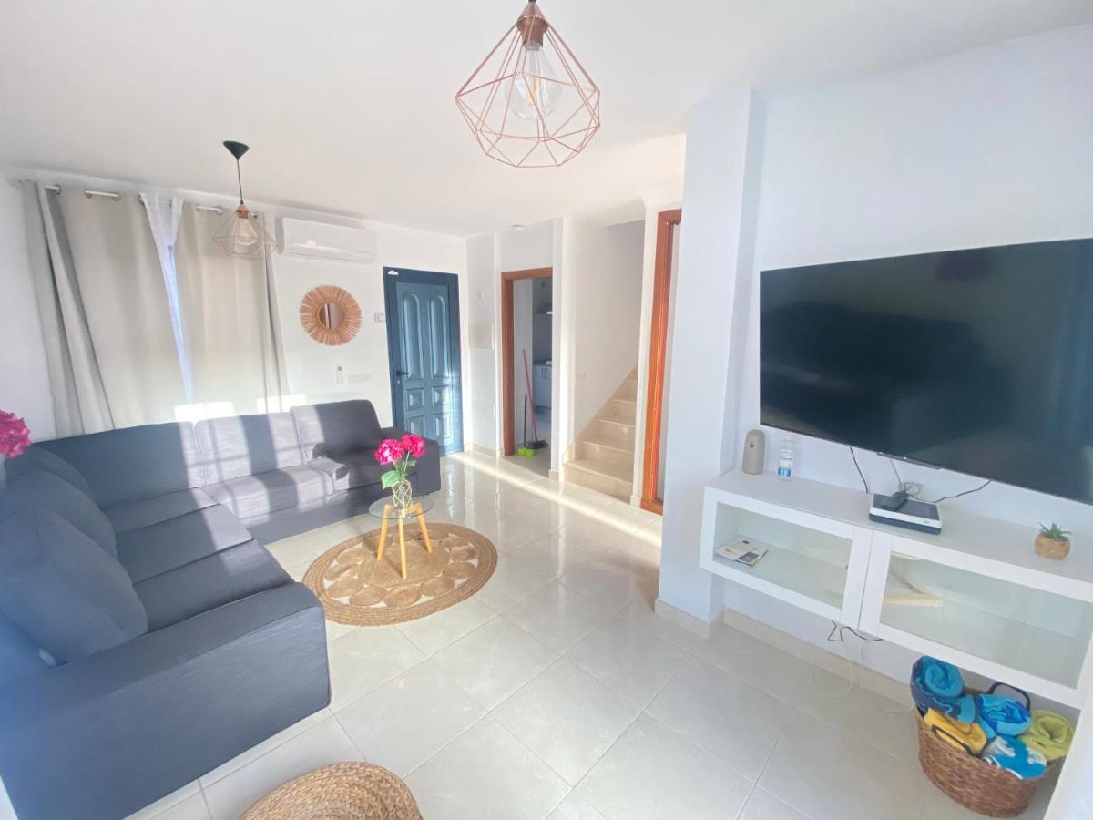 Villa Vulcano بلايا بلانكا المظهر الخارجي الصورة